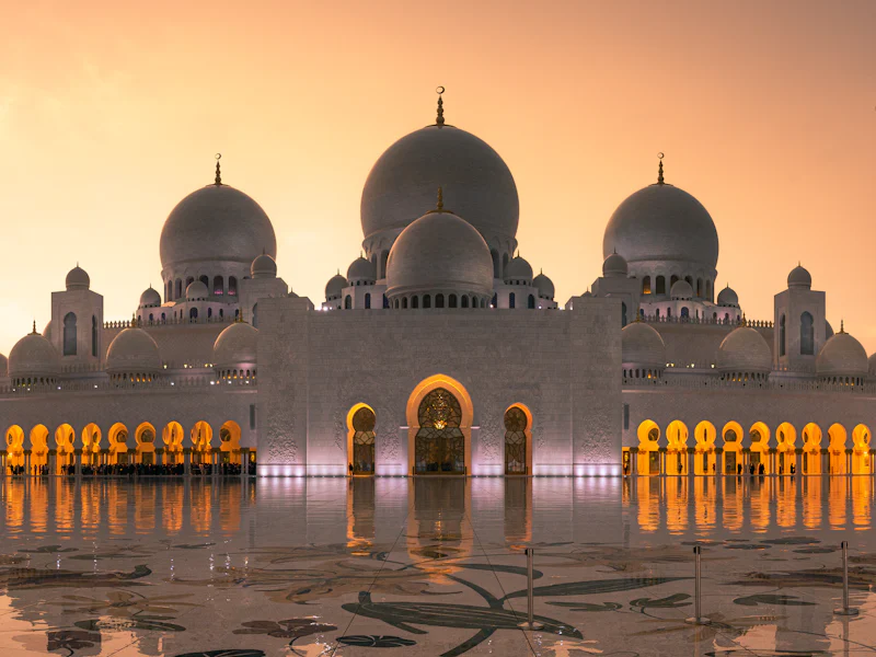 مشاريع الجمعة