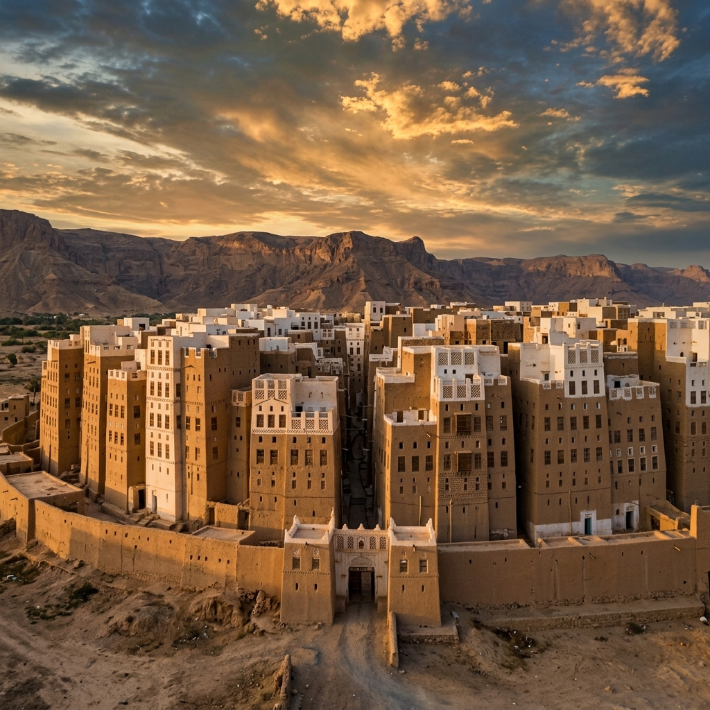 داخل اليمن
